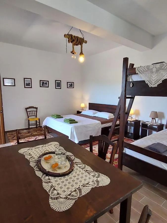 Guest House Gorani Berat
