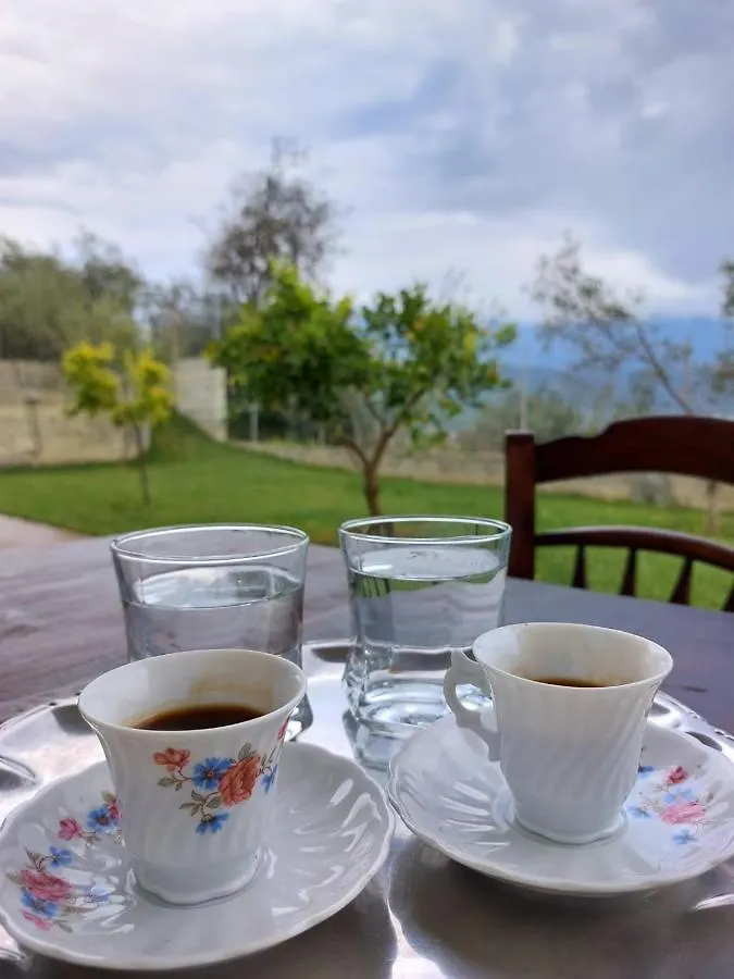 Guest House Gorani Berat