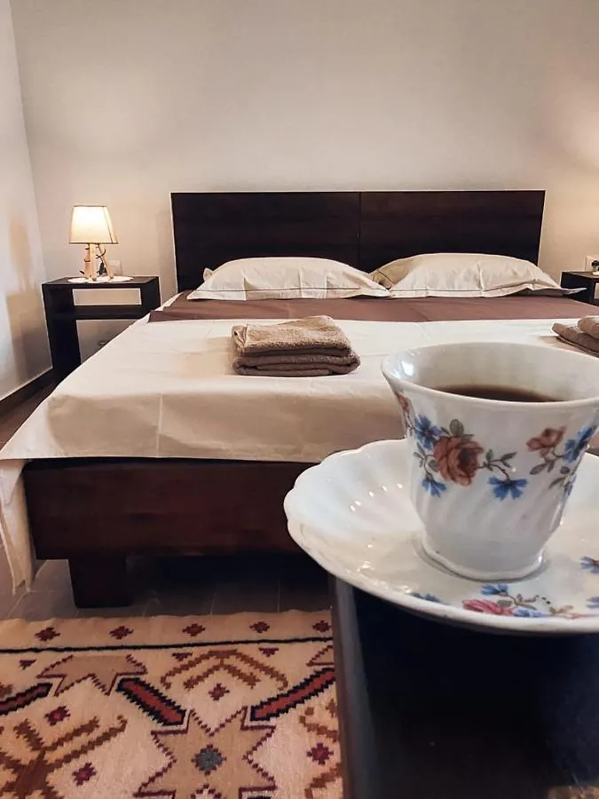 Guest House Gorani Berat 0*,