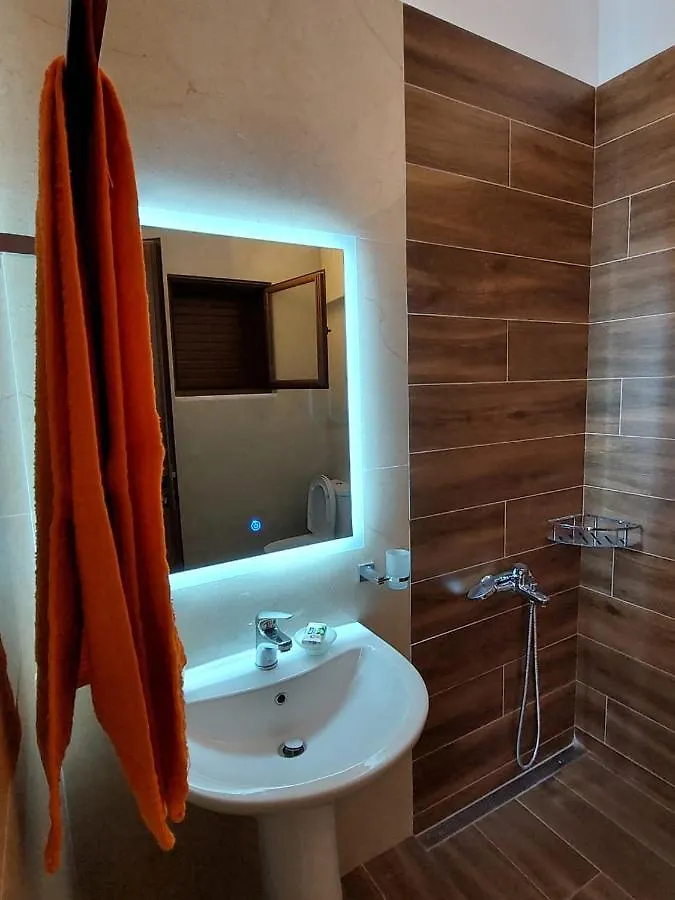Guest House Gorani Berat 0*,