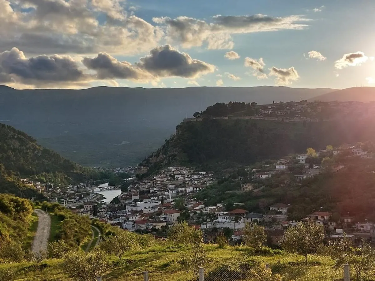 Guest House Gorani Berat