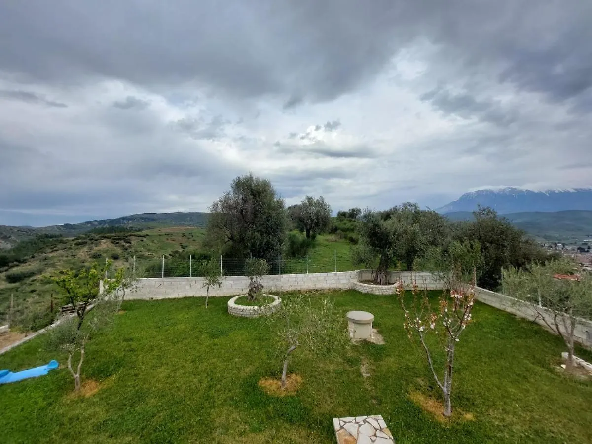Guest House Gorani Berat Albania
