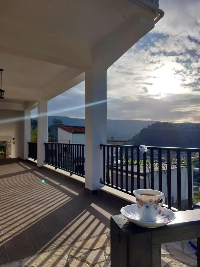 Guest House Gorani Berat