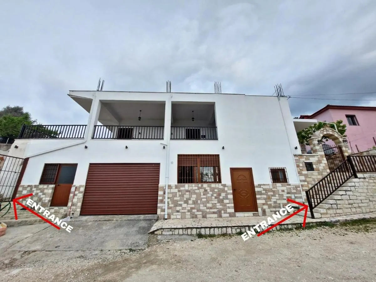 Guest House Gorani Berat 0*,  Albania