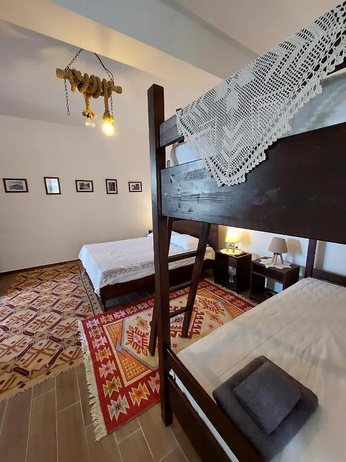 Guest House Gorani Berat