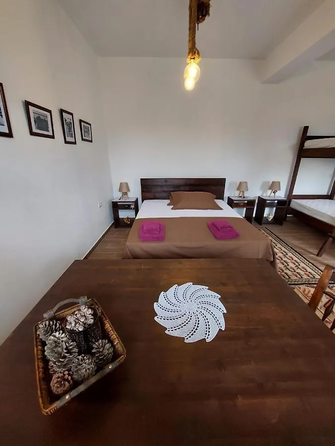 Guest House Gorani Berat