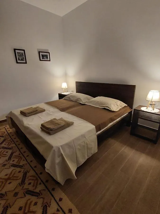 Guest House Gorani Berat