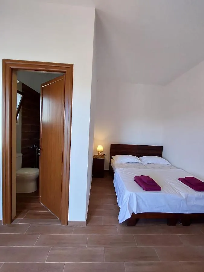 Guest House Gorani Berat