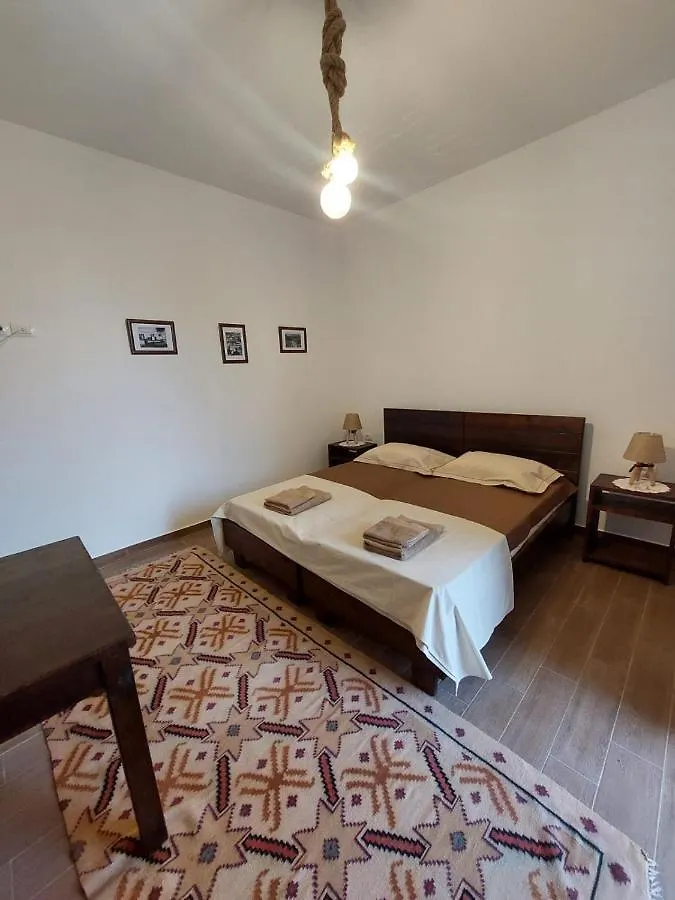 Guest House Gorani Berat