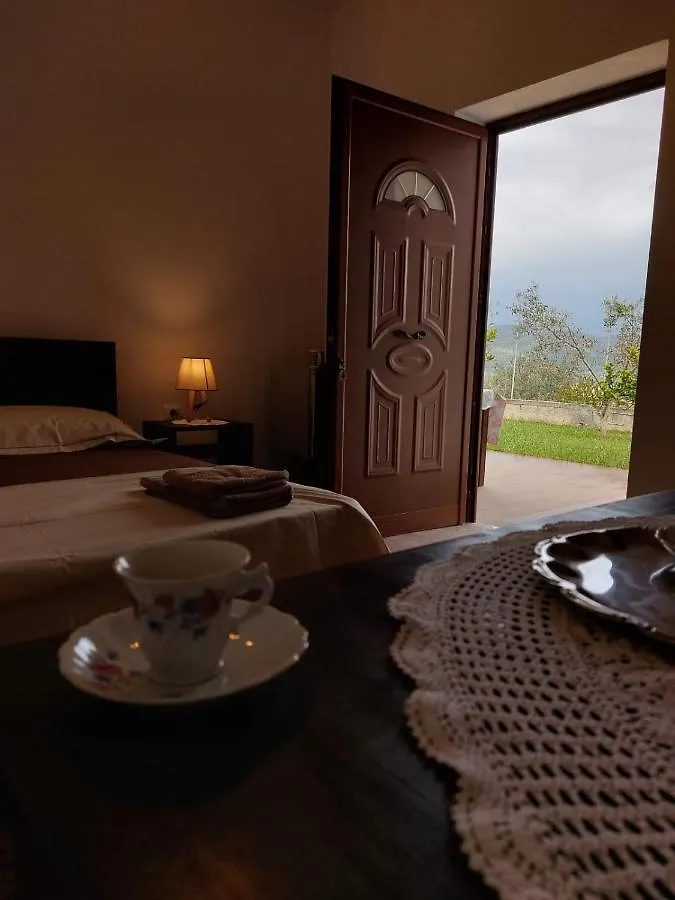 Guest House Gorani Berat