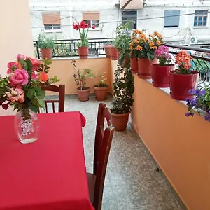 Appartamento Unejs, Berat