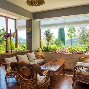 #ioniahouse Surrel Villa Tirana