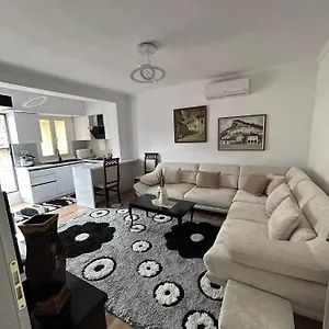 Alloggio in famiglia Flat In Berat's Center, Berat