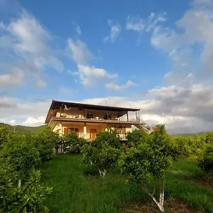 Xhaferaj Apartament