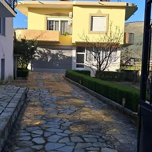 Guest house Nevi House, Berat