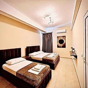 Kristian Apartament