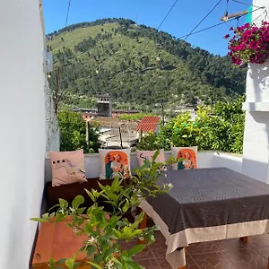 Hostel Ziu, Berat