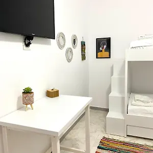 Hostel Ziu, Berat