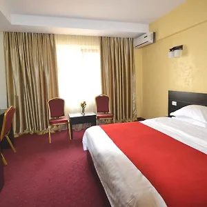Ancor 3*, Bucarest Romania