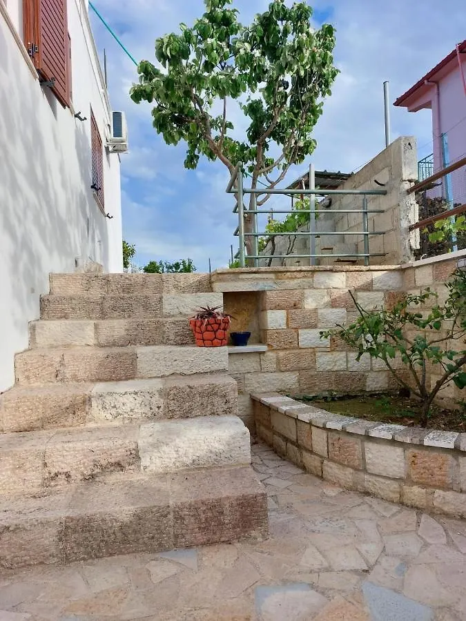 Guest House Gorani Berat Albanië