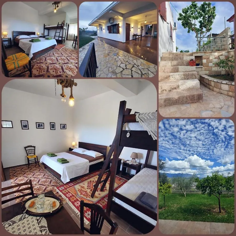 Guest House Gorani Berat