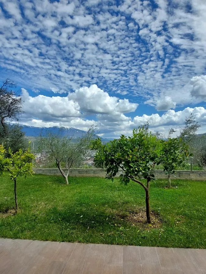 Guest House Gorani Berat
