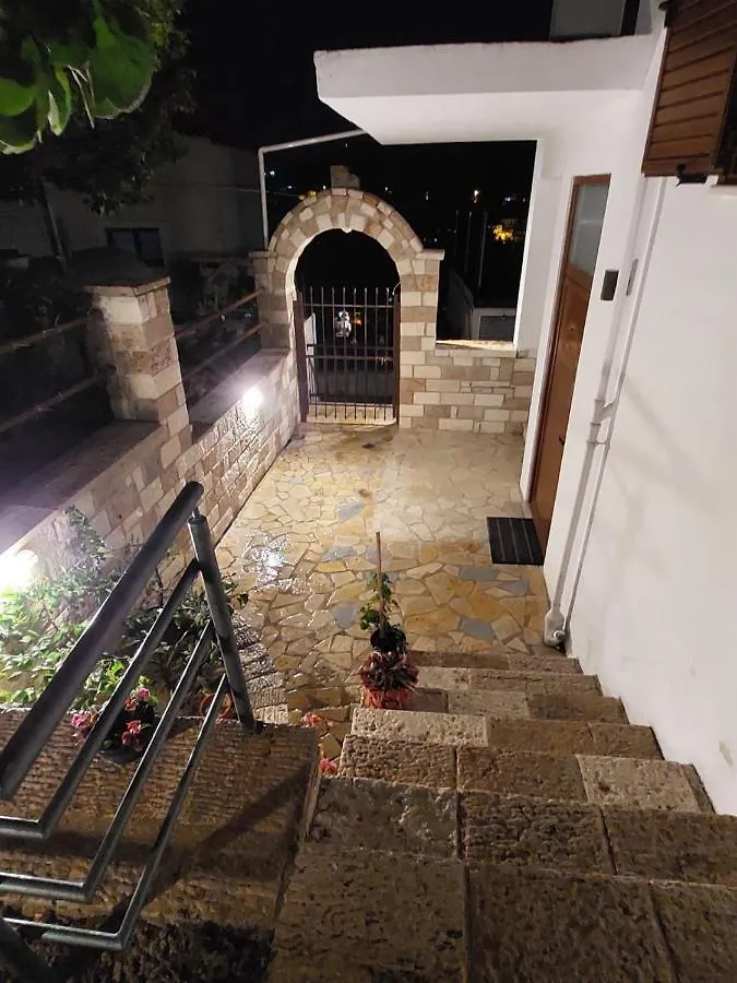 Guest House Gorani Berat 0*,