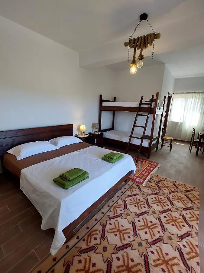 Guest House Gorani Berat