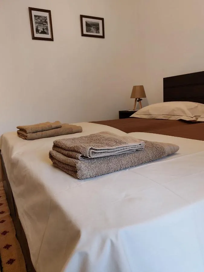 Guest House Gorani Berat 0*,  Albania
