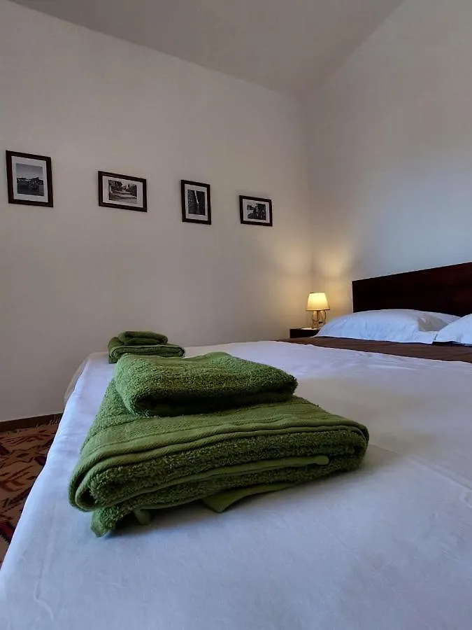 Guest House Gorani Berat