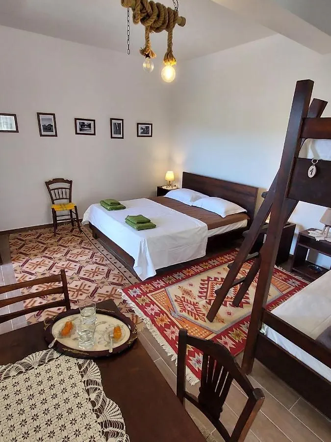 Guest House Gorani Berat