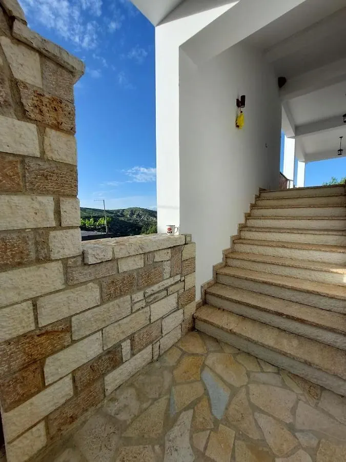 Guest House Gorani Berat