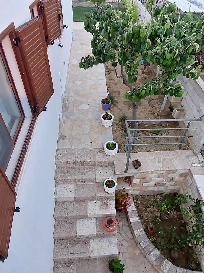 Guest House Gorani Berat Albania