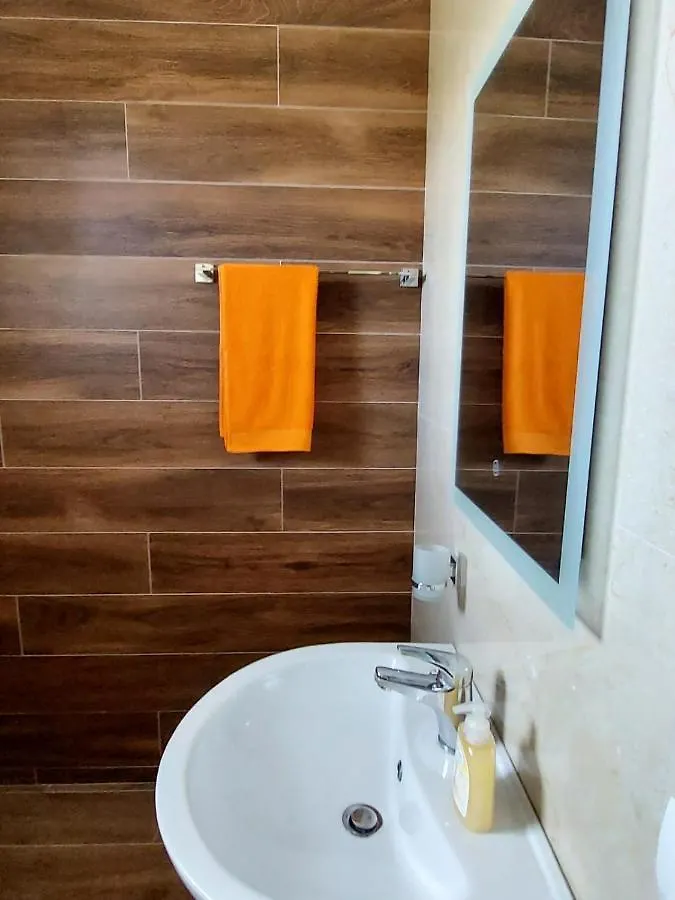 Guest House Gorani Berat