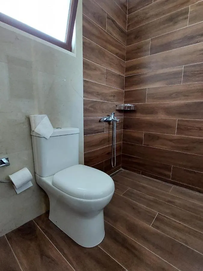 Guest House Gorani Berat