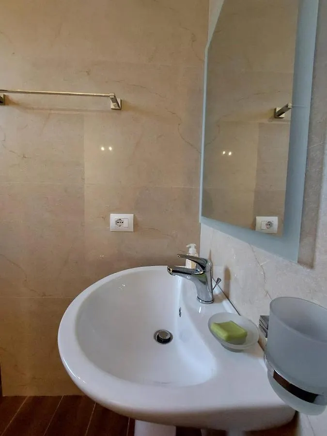 Guest House Gorani Berat