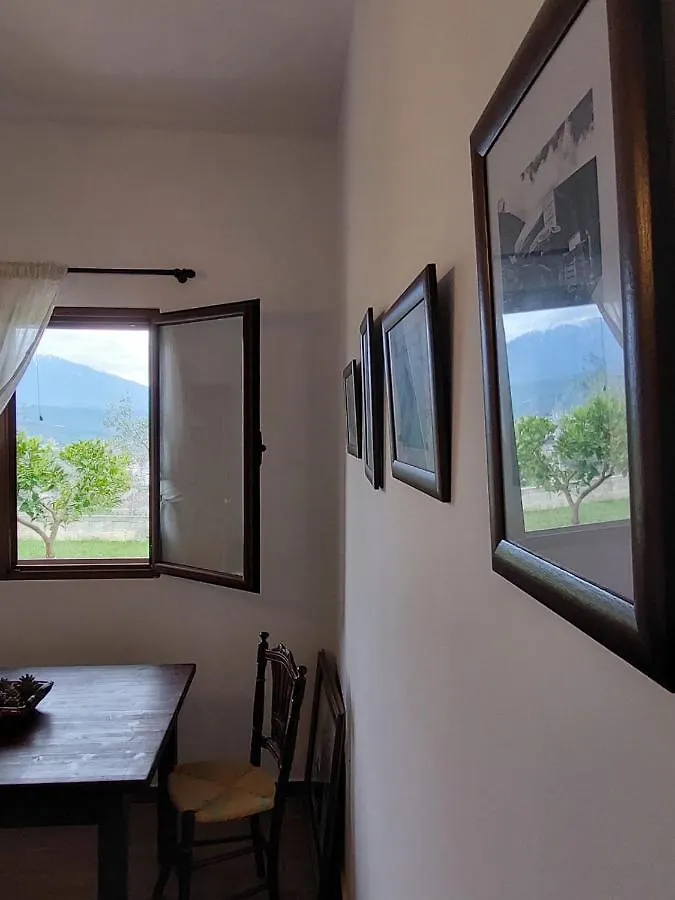 Guest House Gorani Berat Albania