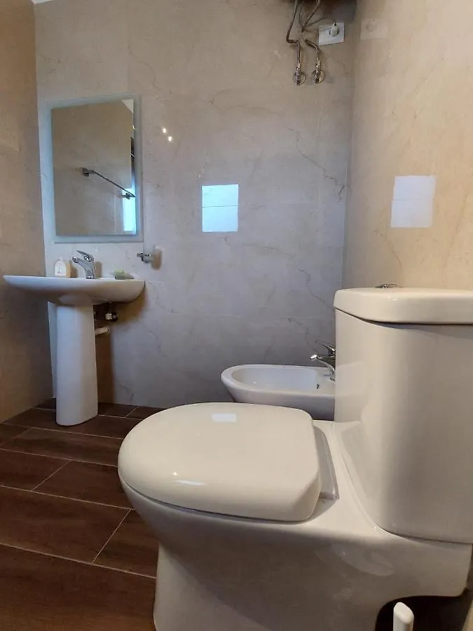 Guest House Gorani Berat 0*,  Albania