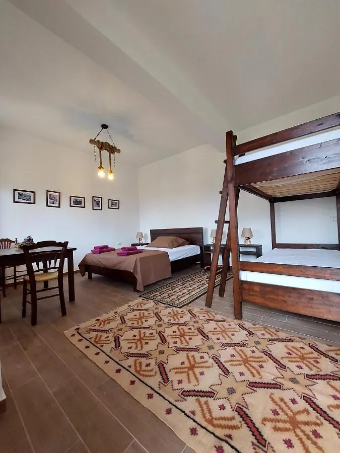 Guest House Gorani Berat Albania