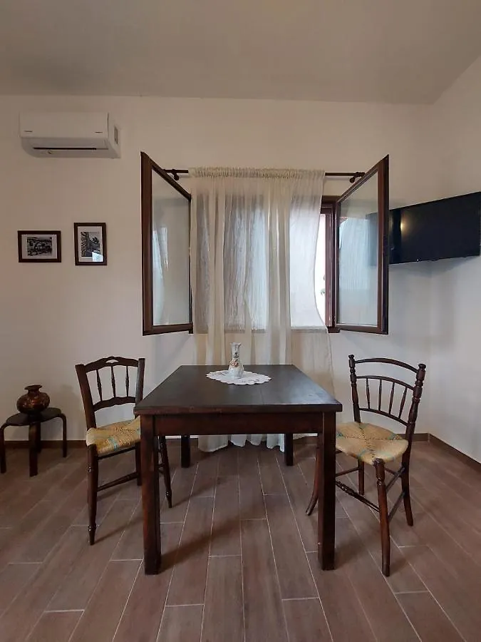 Guest House Gorani Berat