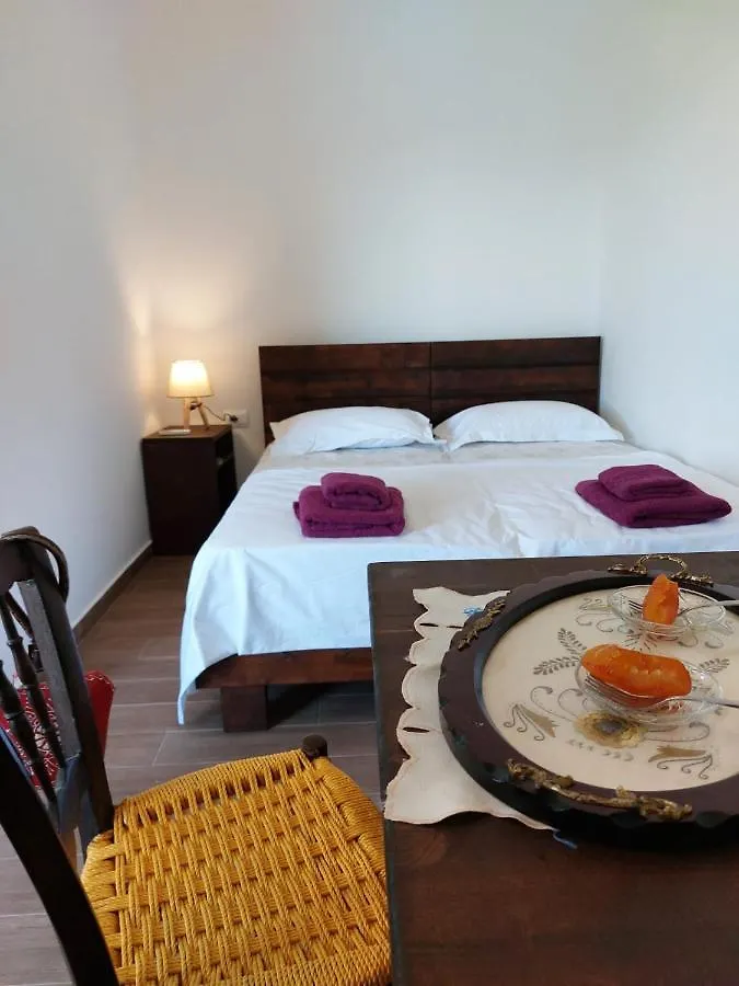 Guest House Gorani Berat