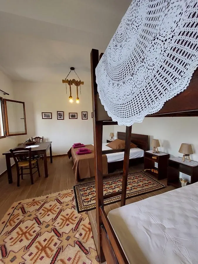 Guest House Gorani Berat 0*,  Albania