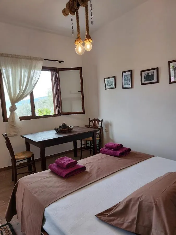 Guest House Gorani Berat Albania