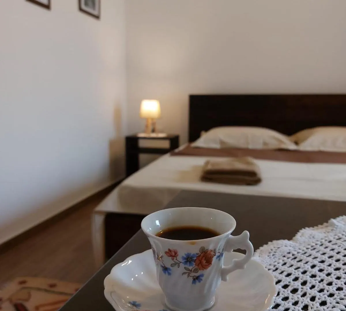 Guest House Gorani Berat