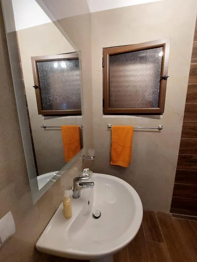 Guest House Gorani Berat