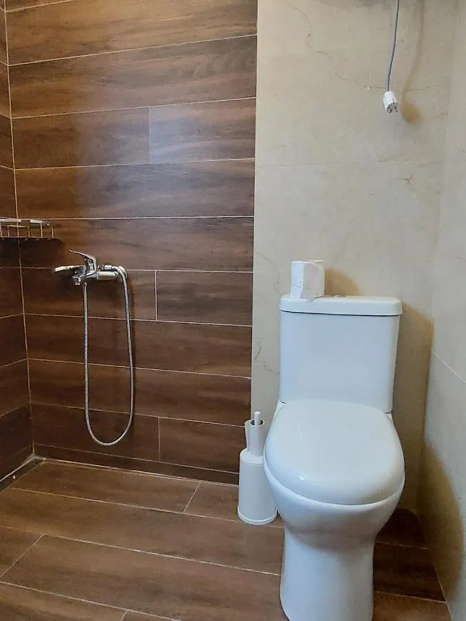 Guest House Gorani Berat Albanië