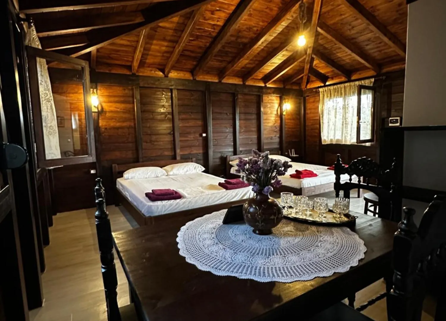 Guest House Gorani Berat 0*,  Albania