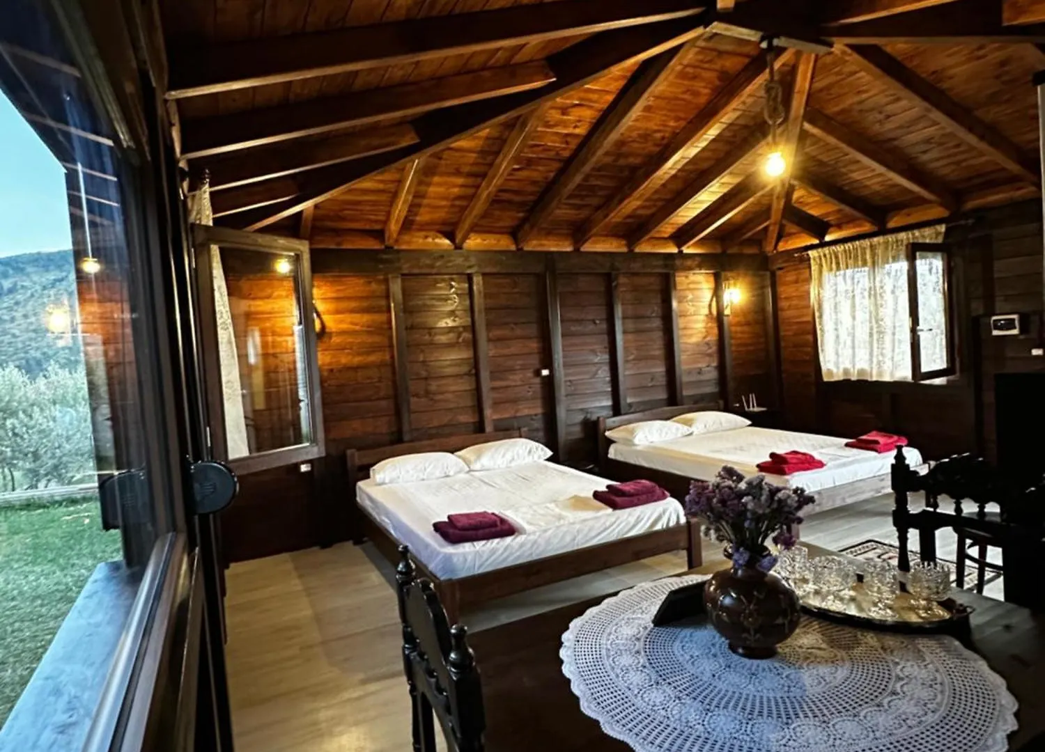 Guest House Gorani Berat