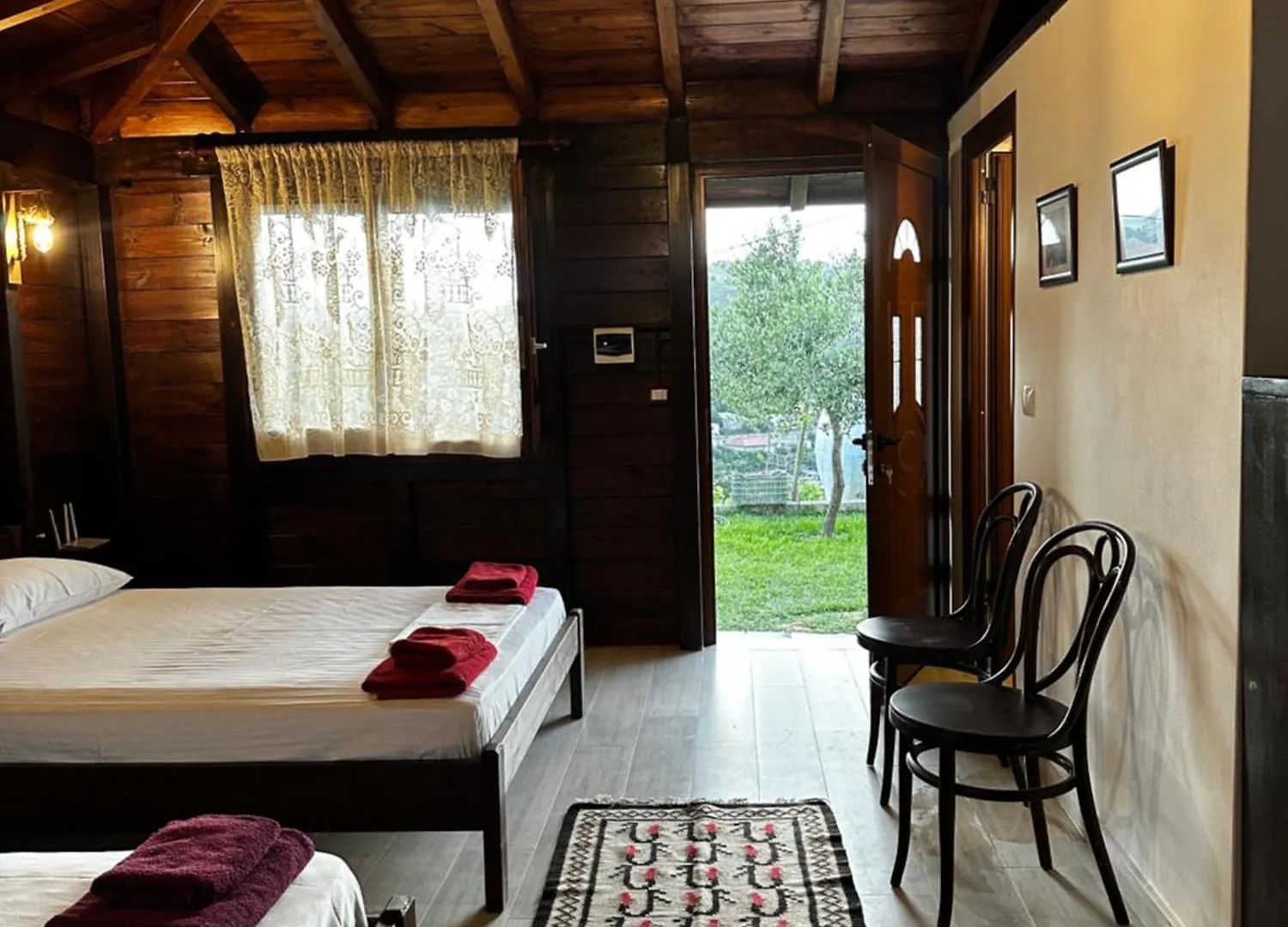 Guest House Gorani Berat