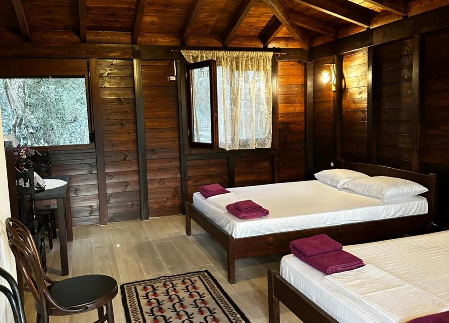 Guest House Gorani Berat